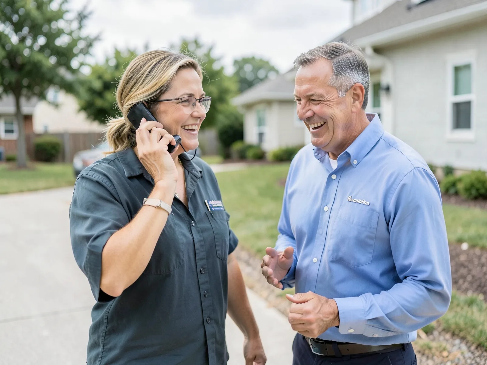 Frequently Asked Questions About Water Cleanup in Canal Winchester, OH